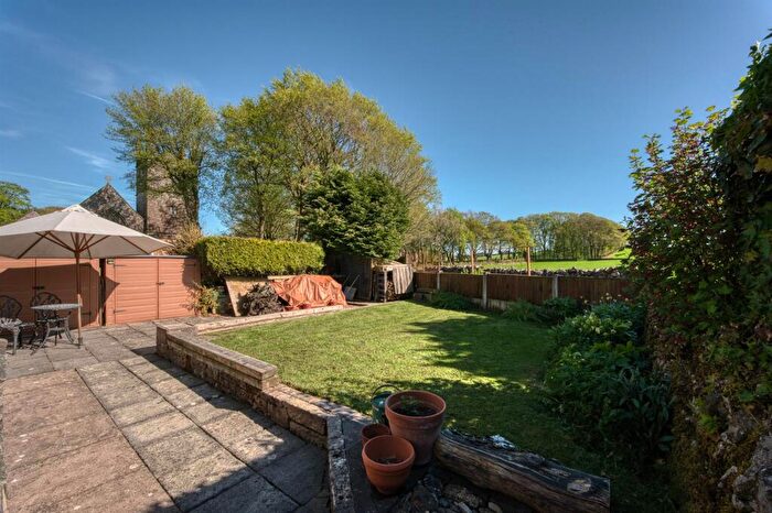 2 Bedroom House For Sale In Church Close, Peak Forest, Buxton, SK17