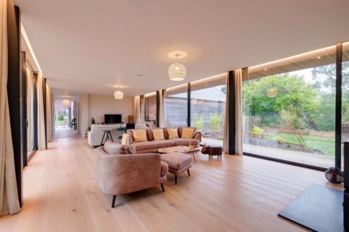 5 Bedroom Detached House For Sale In The Farmhouse, Plot Paddock View, Street End, - Custom New-build, BS40