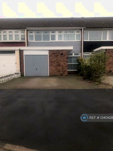 3 Bedroom Terraced House To Rent In Manston Way, Hornchurch, RM12