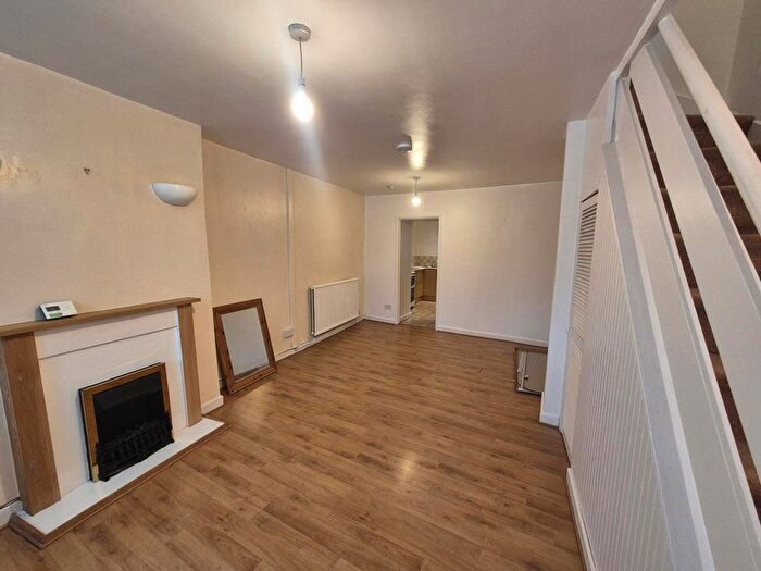 2 Bedroom Terraced House To Rent In Caernarfon Road, Bangor, LL57