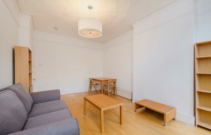 1 Bedroom Apartment To Rent In Harewood Avenue, Marylebone, London, NW1