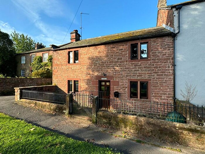 3 Bedroom Character Property For Sale In Moss View, Temple Sowerby, Penrith, CA10