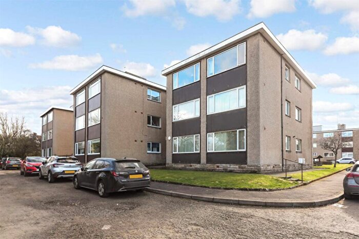 3 Bedroom Flat For Sale In Langdale, Kirkvale Court, Newton Mearns, Glasgow, G77
