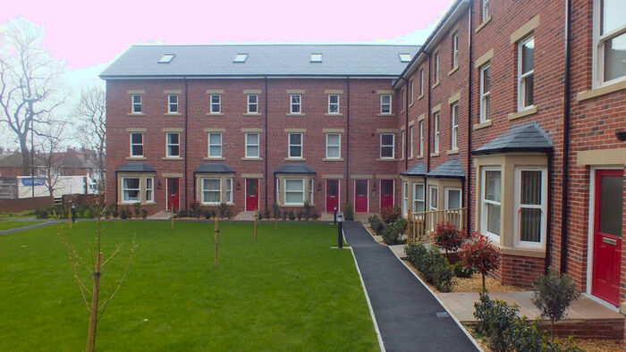 4 Bedroom Terraced House To Rent In Cardigan Road, Leeds, LS6