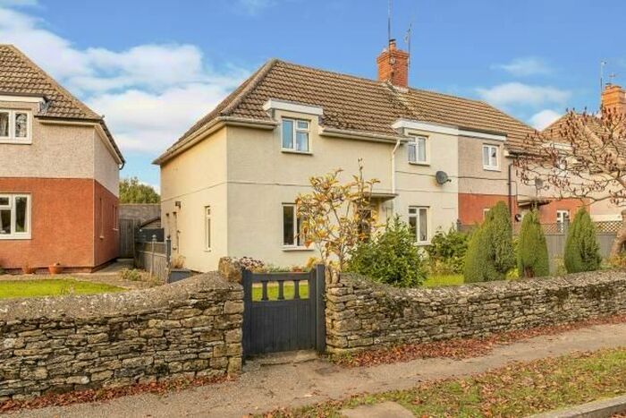 3 Bedroom Semi-Detached House For Sale In Spinners Cottages, Magpie Road, Sulgrave, Banbury OX17