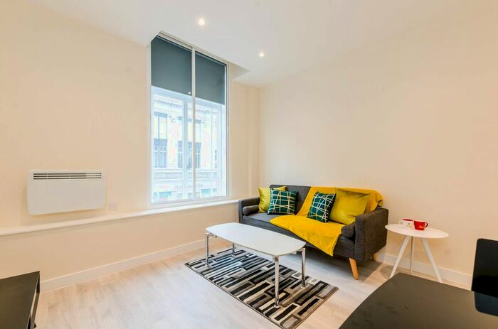 1 Bedroom Flat To Rent In Brixton Road, Brixton, London, SW9