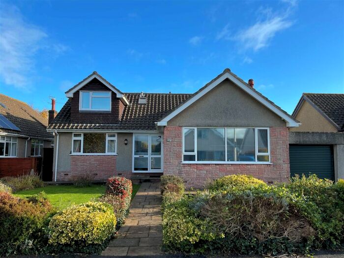 4 Bedroom Detached House To Rent In Yew Tree Park, Congresbury, BS49