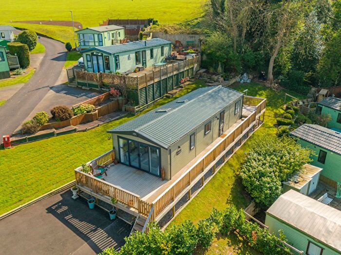 2 Bedroom Lodge For Sale In Lido Leisure Park, Wetherby Road, HG5