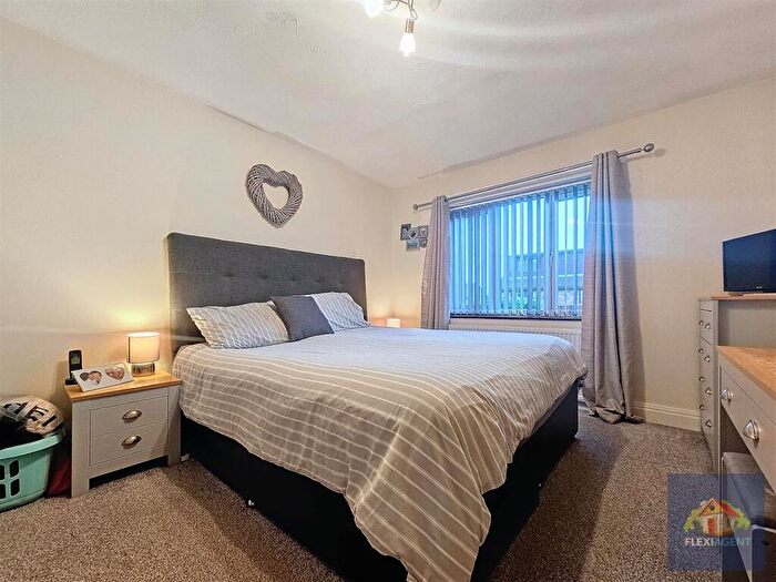 4 Bedroom House To Rent In Lancaster Gate, Banks, Southport, PR9