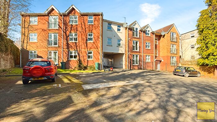 1 Bedroom Flat For Sale In Flat Tan Court, Wick Road, Brislington, Bristol, BS4