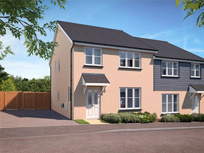 4 Bedroom Detached House For Sale In Trevow Heights, Carrine Road, Truro, TR1