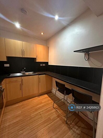 Studio To Rent In Whymark House, London, N22