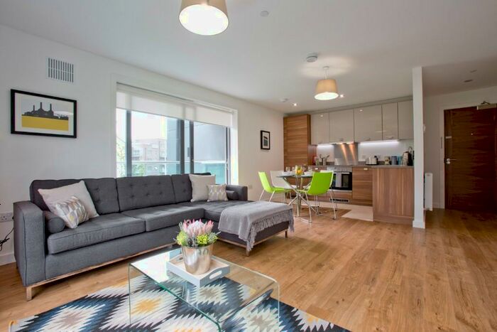 1 Bedroom Flat To Rent In Stoneywood Brae, Aberdeen, Aberdeenshire, AB21