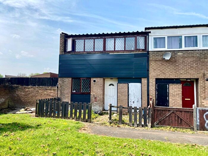 4 Bedroom Terraced House For Sale In Waskerley Road, Washington, Tyne And Wear, NE38