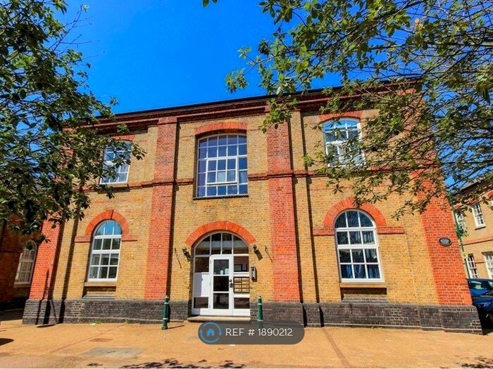 1 Bedroom Flat To Rent In Benson Court, Enfield, EN3