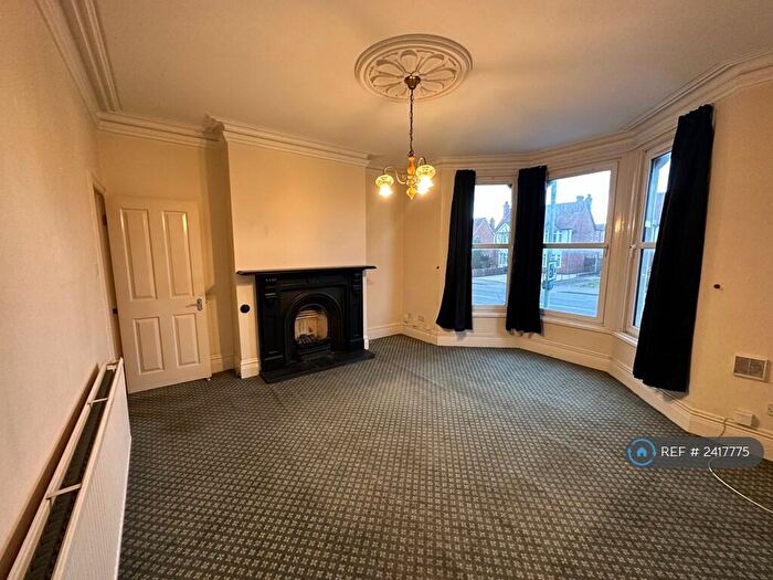 2 Bedroom Flat To Rent In Barnwood Road, Gloucester, GL2