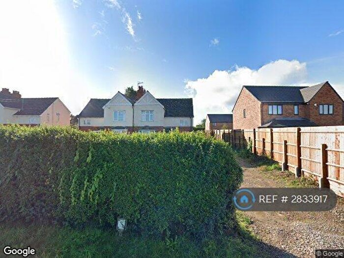 4 Bedroom Terraced House To Rent In Down Hatherley Lane, Gloucester, GL2