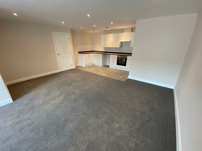 2 Bedroom Apartment To Rent In Flat, Vewd House, Leicester Road, LE11