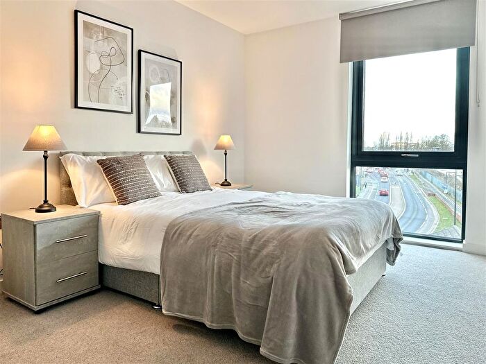 2 Bedroom Flat To Rent In Eboracum Way, York, YO31