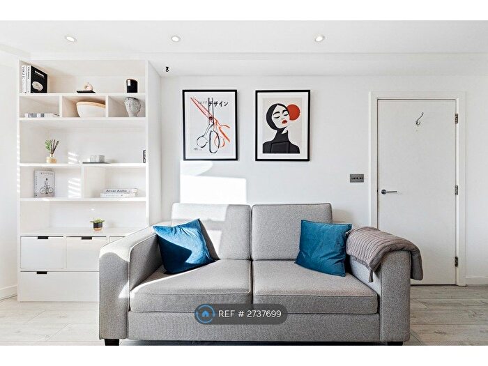 1 Bedroom Flat To Rent In Seymour Place, London, W1H