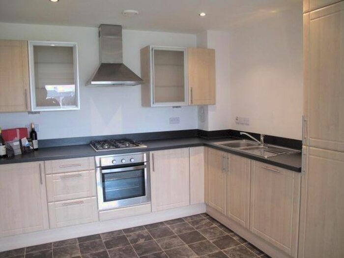 2 Bedroom Flat To Rent In Pefferbank, Pefferbank EH16