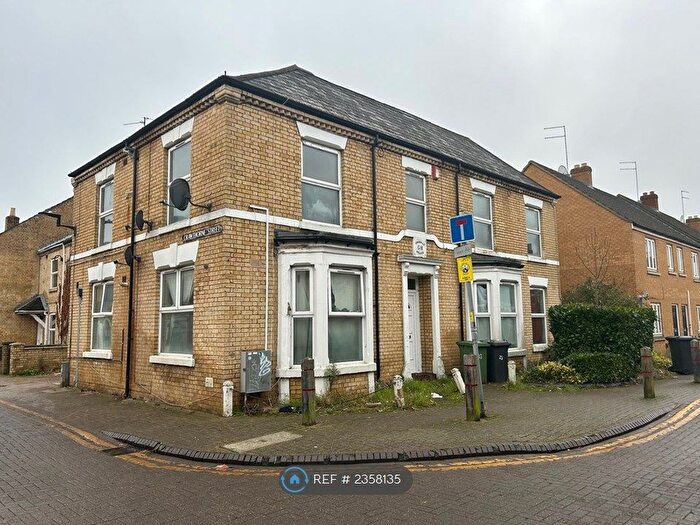 3 Bedroom Maisonette To Rent In Monument Street, Peterborough, PE1
