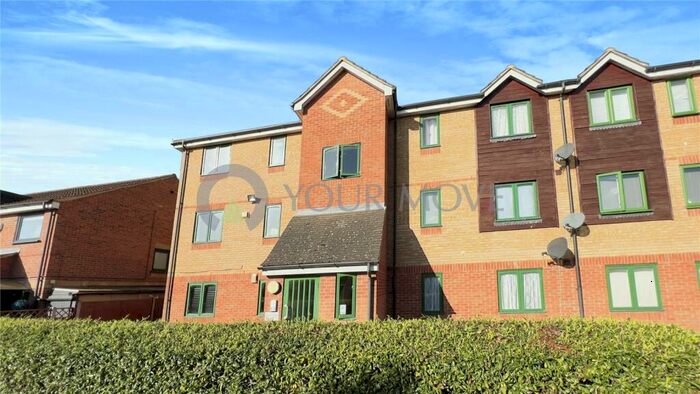 2 Bedroom Flat To Rent In Joyce Green Lane, Dartford, Kent, DA1