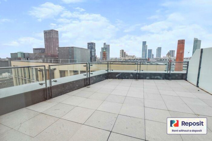 3 Bedroom Apartment To Rent In Linter Building, Whitworth Street, Manchester, M1