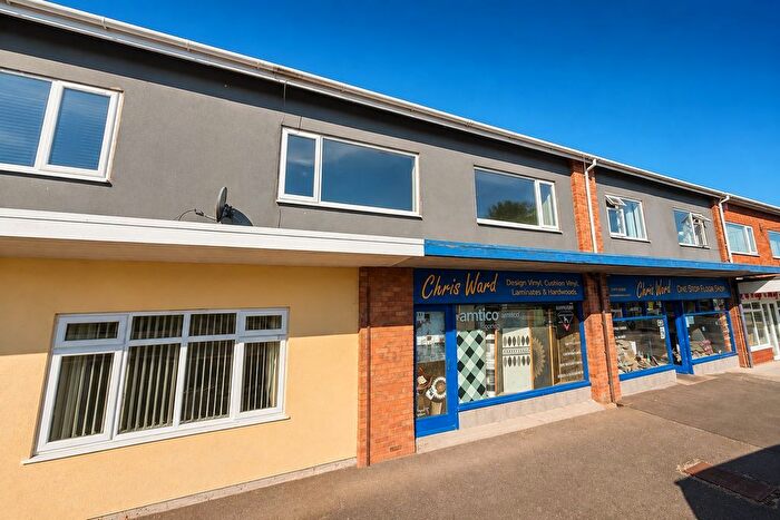 2 Bedroom Flat To Rent In Denton Avenue, Grantham, NG31