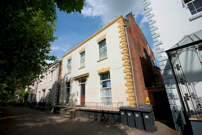 1 Bedroom Terraced House To Rent In Flat, St. Marys Road, Leamington Spa, CV31