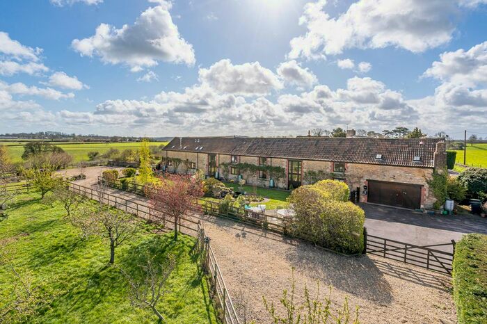 6 Bedroom Barn Conversion For Sale In Lower Stanton St. Quintin, Chippenham, SN14