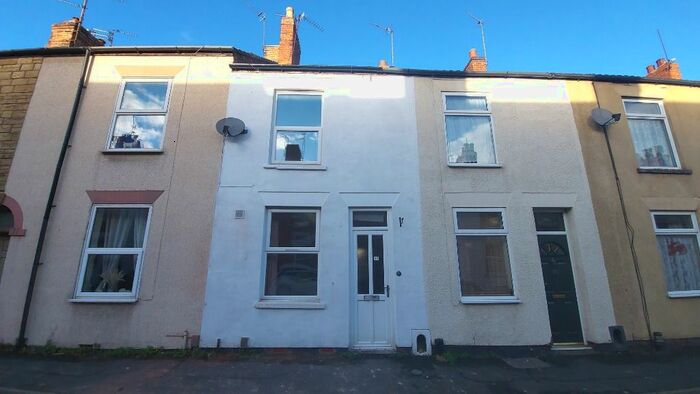 2 Bedroom Terraced House To Rent In College Street, Grantham NG31