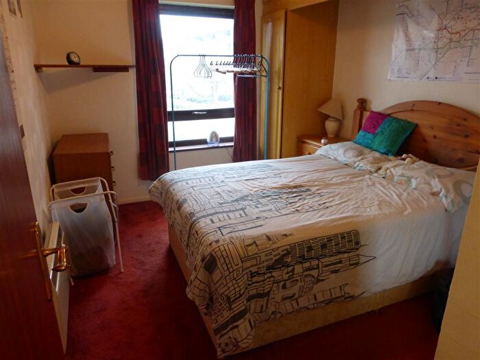 1 Bedroom Flat To Rent In Tremona Road, Southampton, SO16