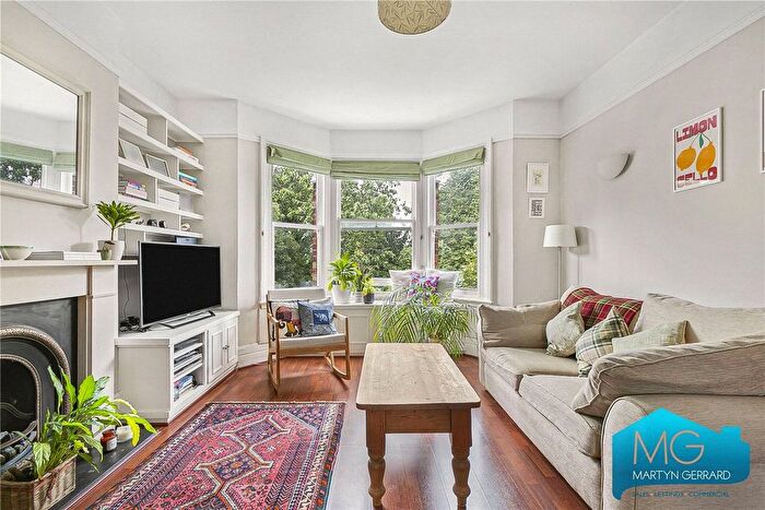 1 Bedroom Flat To Rent In Denton Road, London, N8