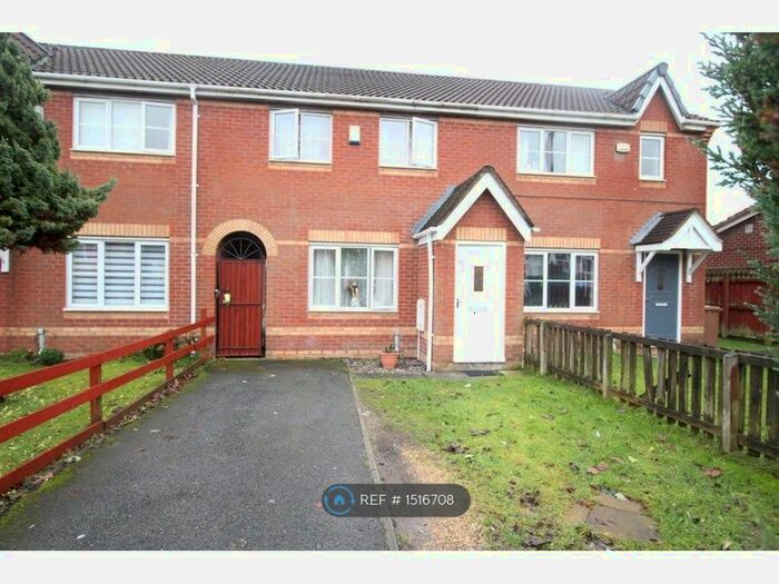 3 Bedroom Terraced House To Rent In Wildbrook Road, Little Hulton, Manchester, M38