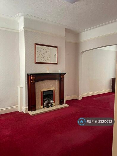 2 Bedroom Terraced House To Rent In Ince Avenue, Anfield, Liverpool, L4