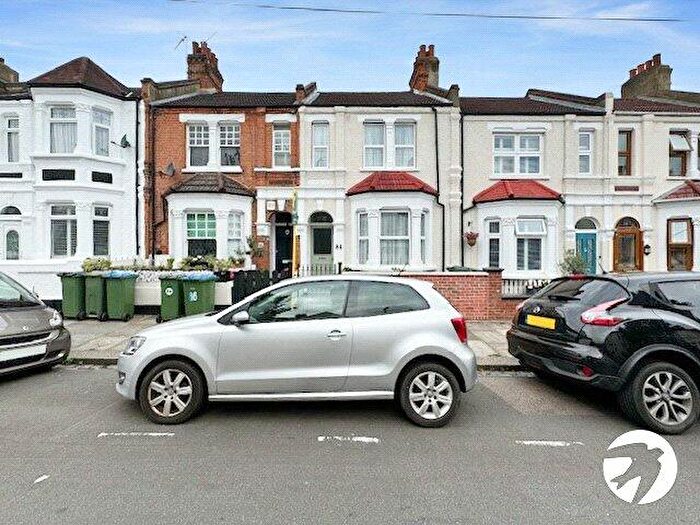 3 Bedroom Terraced House To Rent In Mineral Street, London, SE18
