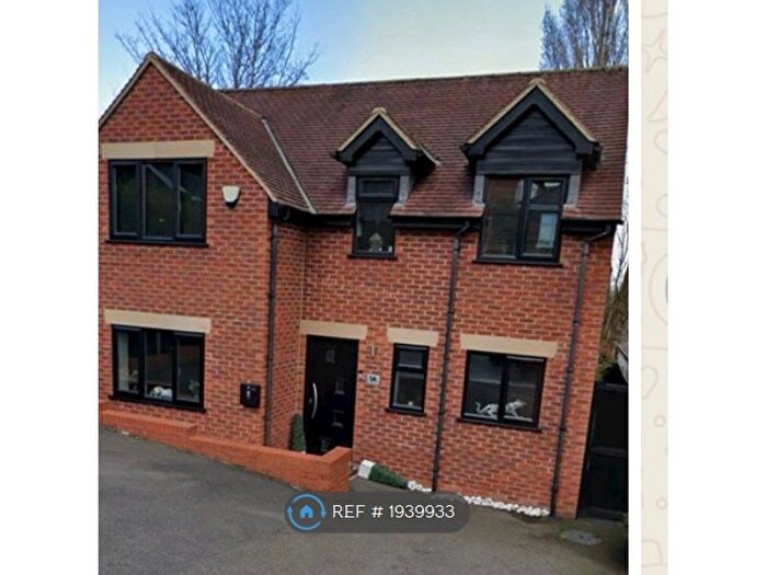 3 Bedroom Detached House To Rent In Grace Crescent, Heanor, DE75