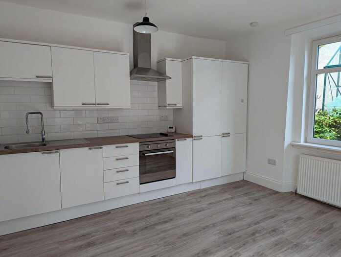 2 Bedroom Flat To Rent In Engine Road, Gorebridge, EH23