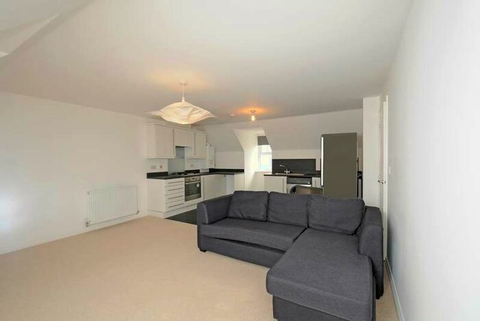 1 Bedroom Apartment To Rent In Didcot, Great Western Park, OX11