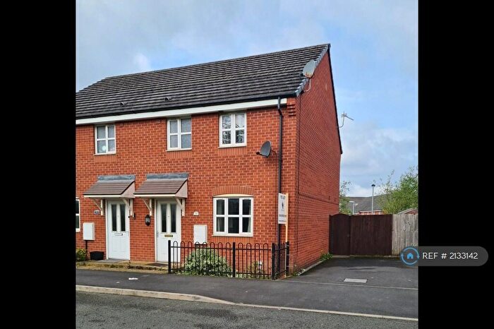 3 Bedroom Semi-Detached House To Rent In Shillingford Road, Manchester, M18