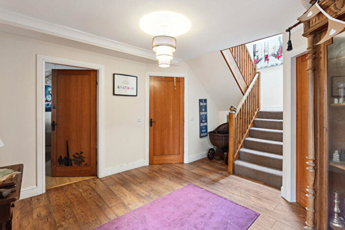 5 Bedroom Detached House For Sale In Westoun Steadings, Coalburn, ML11