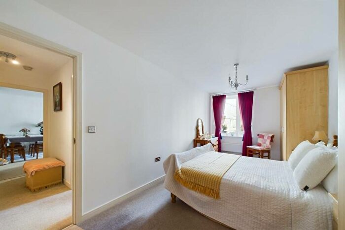 2 Bedroom Apartment For Sale In Shippam Street, Chichester, PO19