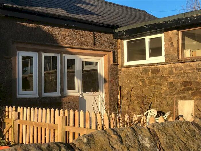 Bungalow To Rent In School Cottages, Clitheroe Road, Bashall Eaves, Clitheroe, BB7