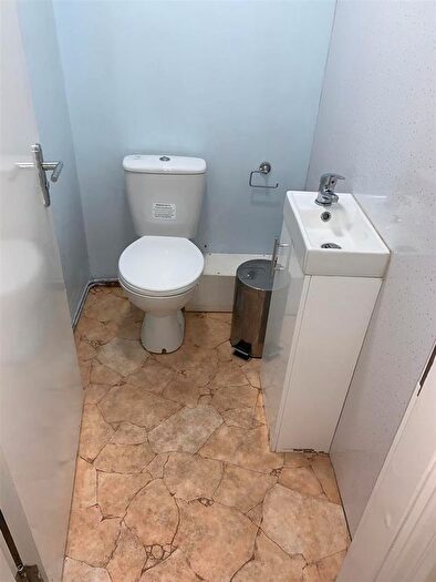 10 Bedroom Property To Rent In Laird Street, Birkenhead, CH41