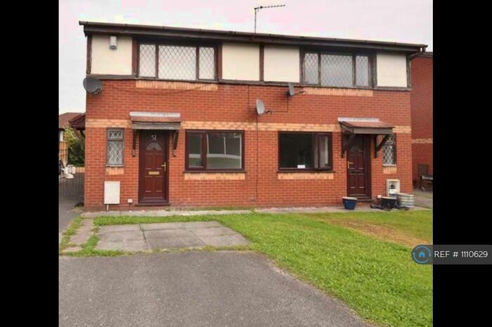 1 Bedroom Maisonette To Rent In Pennine Road, Chorley, PR6