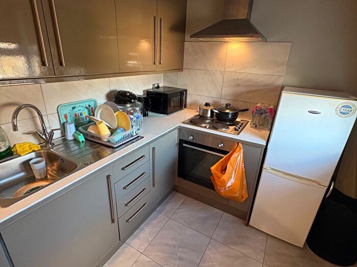 1 Bedroom Flat To Rent In Farm Hill Road, Waltham Abbey, EN9