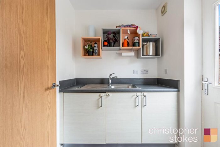 4 Bedroom Detached House For Sale In Magnolia Way, Cheshunt, Hertfordshire, EN8