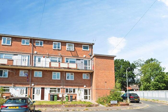 3 Bedroom Maisonette For Sale In Wellington Road, Exeter, EX2