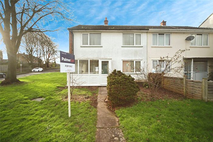 3 Bedroom Property For Sale In St. Patricks Road, Taunton, Somerset, TA2